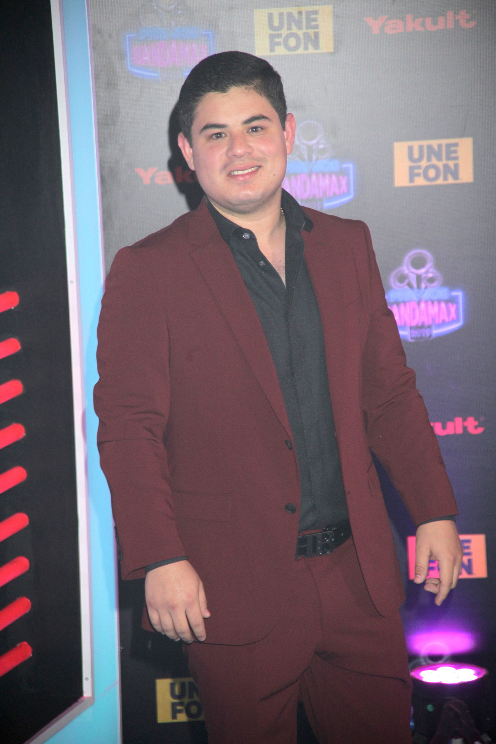Foto de Alfredo Olivas